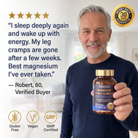 Elitorium review - Robert, 60, Verified Buyer