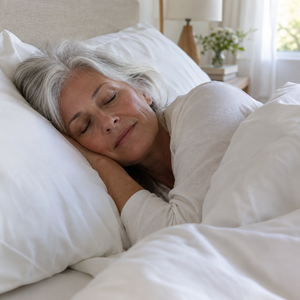 Sleep Support