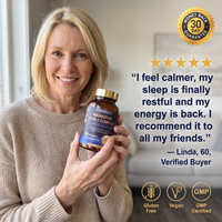 Elitorium review - Linda, 60, Verified Buyer